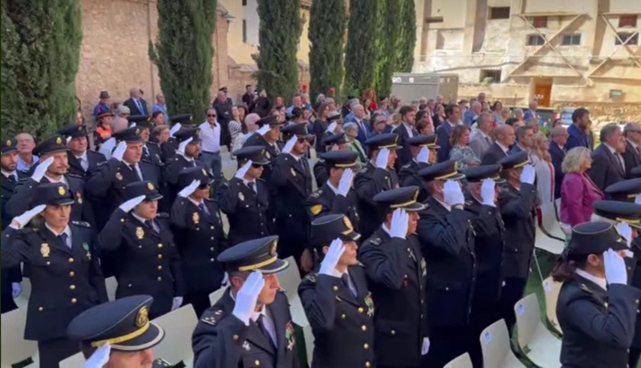 Aumentan los delitos informáticos en Teruel Aumentan los delitos informáticos en Teruel