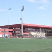 Muere un joven de 26 años mientras practicaba deporte en el Gaetá Huguet de Castelló