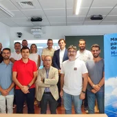 UCA y GEN avanzan en el desarrollo de sistemas inteligentes para gestionar los retos de las energías renovables UCA y GEN avanzan en el desarrollo de sistemas inteligentes para gestionar los retos de las energías renovables