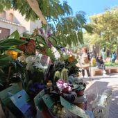 Vuelve el Mercado de Flores a Toledo 