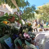 Vuelve el Mercado de Flores a Toledo Vuelve el Mercado de Flores a Toledo