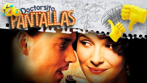 Doctorsito Pantallas: Dulces y afrodis&iacute;acos