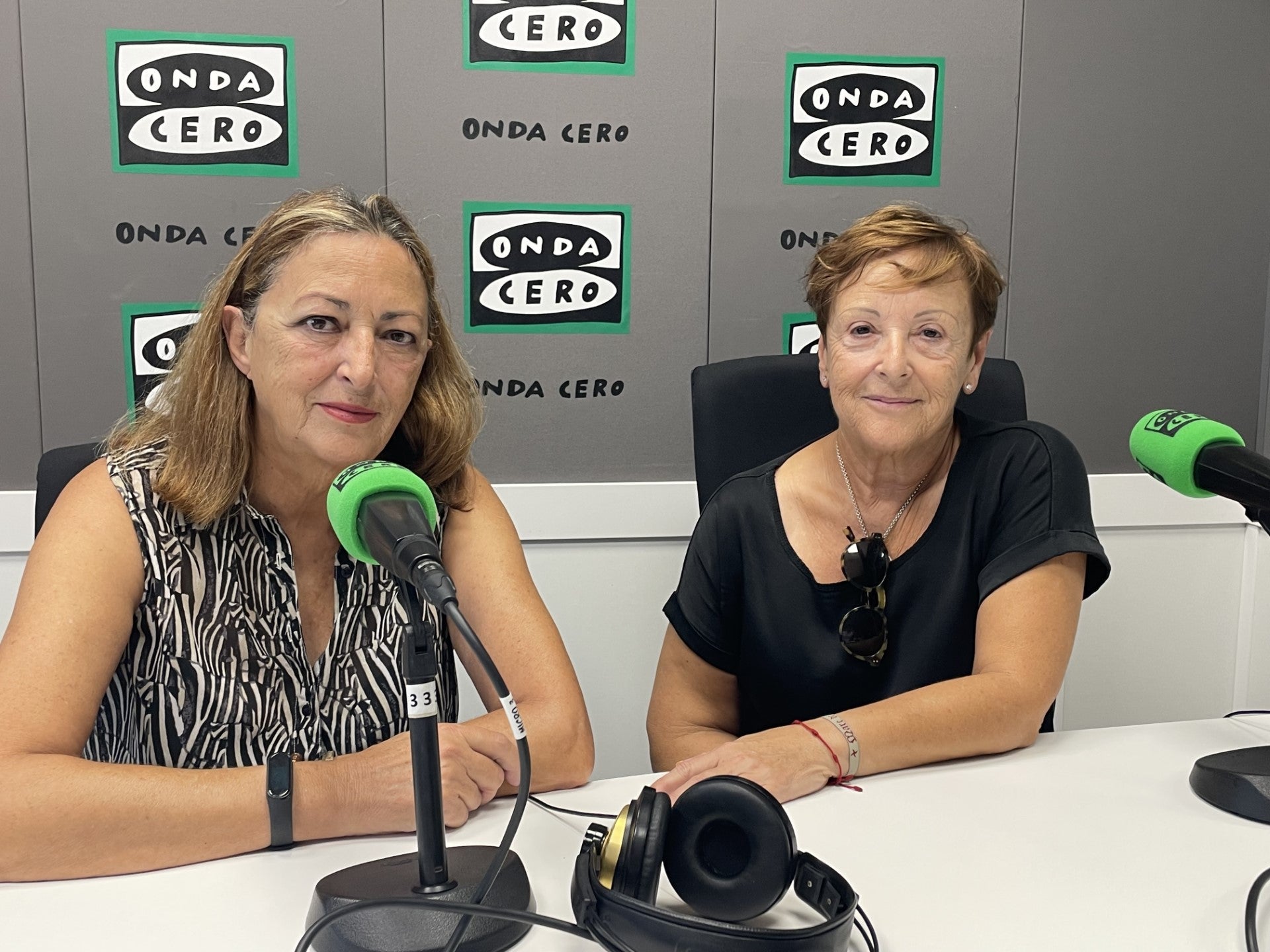 12 mujeres de Anémona remarán 24 horas ininterrumpidas para recaudar fondos contra el cáncer 12 mujeres de Anémona remarán 24 horas ininterrumpidas para recaudar fondos contra el cáncer