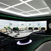 Estudio Onda Cero Estudio Onda Cero