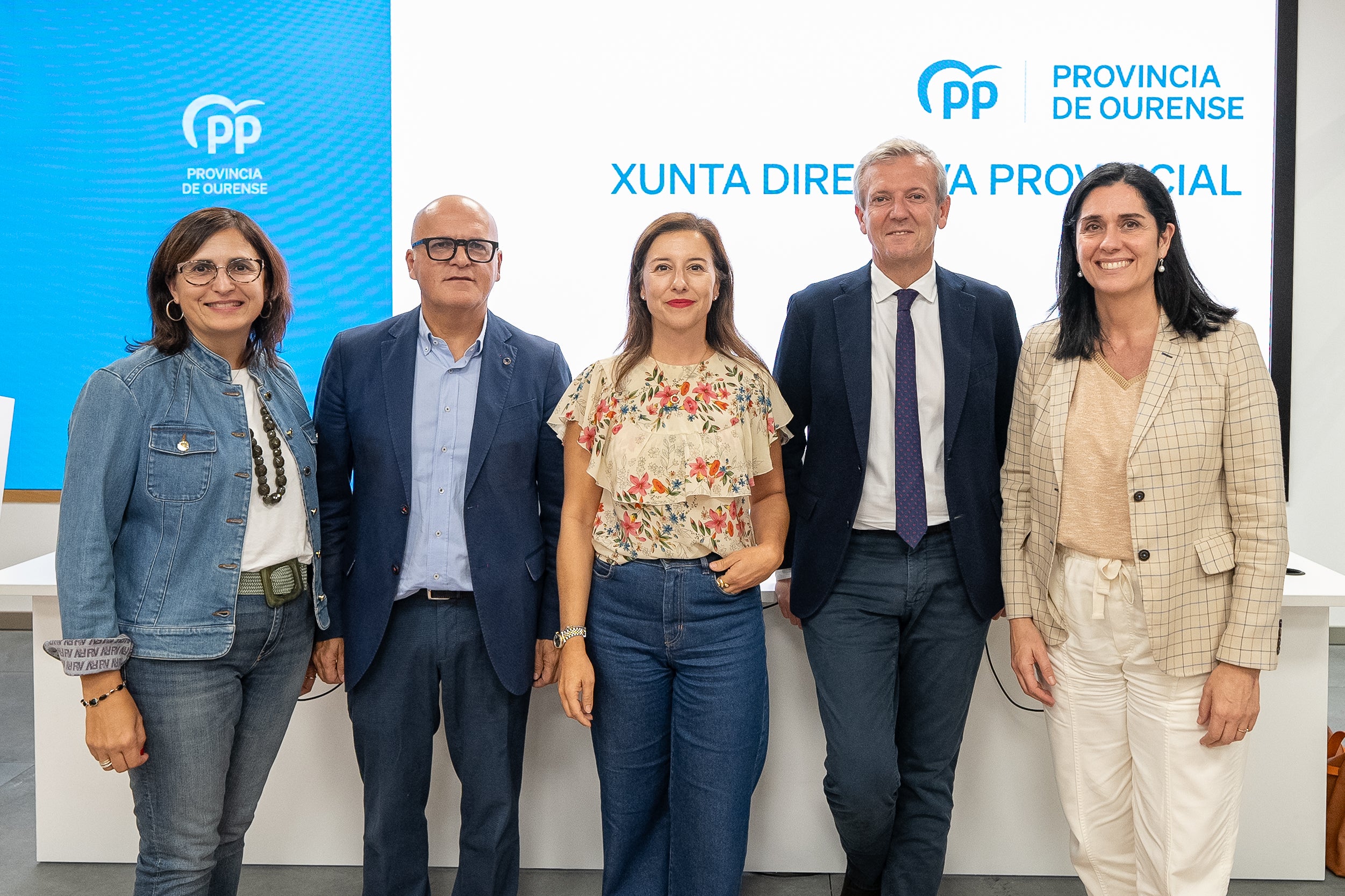 Victoria Núñez propón “recuperar, incorporar a novas persoas e ampliar a base do partido” Victoria Núñez propón “recuperar, incorporar a novas persoas e ampliar a base do partido”