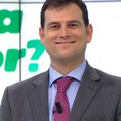Dr. Ibáñez: "El número de muertes por infarto se mantiene estable en España"