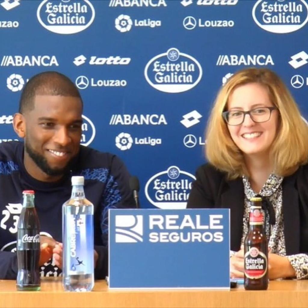 Bibi Santiso: "¿Por qué Villasuso non quixo investigar e apartar a Miguel Llorente, tralo relato de Ana González na Praza de Pontevedra ante Rosende, Rocío Candal e él?" Bibi Santiso: "¿Por qué Villasuso non quixo investigar e apartar a Miguel Llorente, tralo relato de Ana González na Praza de Pontevedra ante Rosende, Rocío Candal e él?"