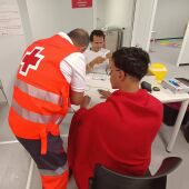 Dos pateras de migrantes interceptadas en Benidorm y Villajoyosa