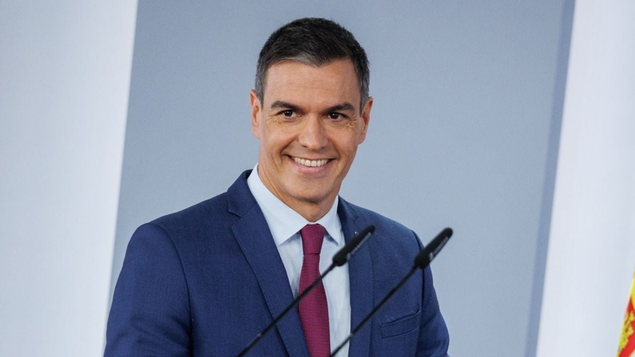 El diccionario de la investidura de Sánchez: qué es una amnistía, indulto, referéndum… El diccionario de la investidura de Sánchez: qué es una amnistía, indulto, referéndum…