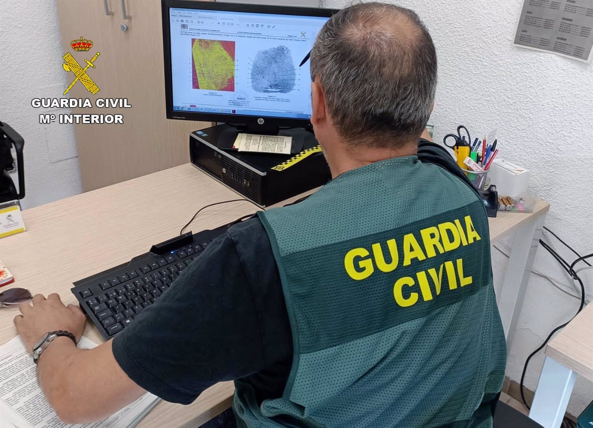 Investigan un posible abuso sexual de un profesor de clases particulares de Utrera a un alumno Investigan un posible abuso sexual de un profesor de clases particulares de Utrera a un alumno