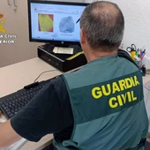 Investigan un posible abuso sexual de un profesor de clases particulares de Utrera a un alumno Investigan un posible abuso sexual de un profesor de clases particulares de Utrera a un alumno