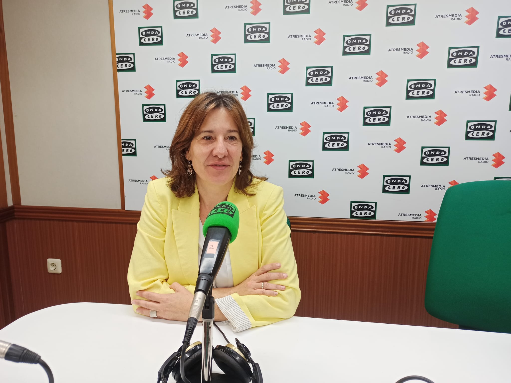 Blanca Fernández asegura que se han sentado las bases de una legislatura de colaboración entre Junta y Ayuntamiento de Ciudad Real Blanca Fernández asegura que se han sentado las bases de una legislatura de colaboración entre Junta y Ayuntamiento de Ciudad Real