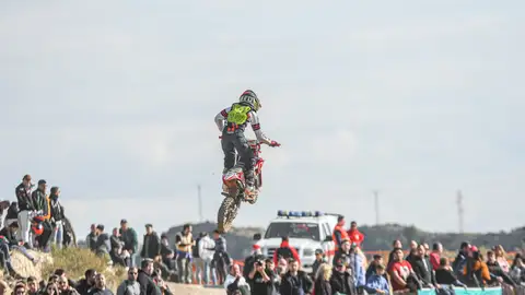 Motocross en Benicarló Motocross en Benicarló