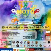 'MotoVSCáncer' 'MotoVSCáncer'