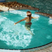 A Deputación e os balnearios de Ourense crearán o primeiro “Catálogo Termal”