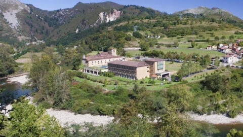 El Parador acoge la III edici&oacute;n de Bosquegraf&iacute;es