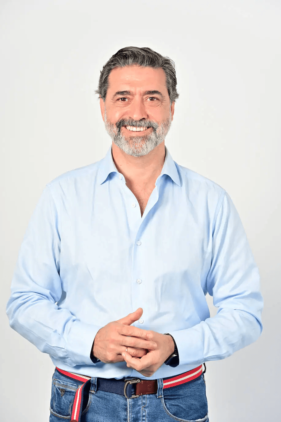 José Manuel Verdulla: "La intención de este gobierno no es 'enterrar' todo lo construido por el anterior" José Manuel Verdulla: "La intención de este gobierno no es 'enterrar' todo lo construido por el anterior"