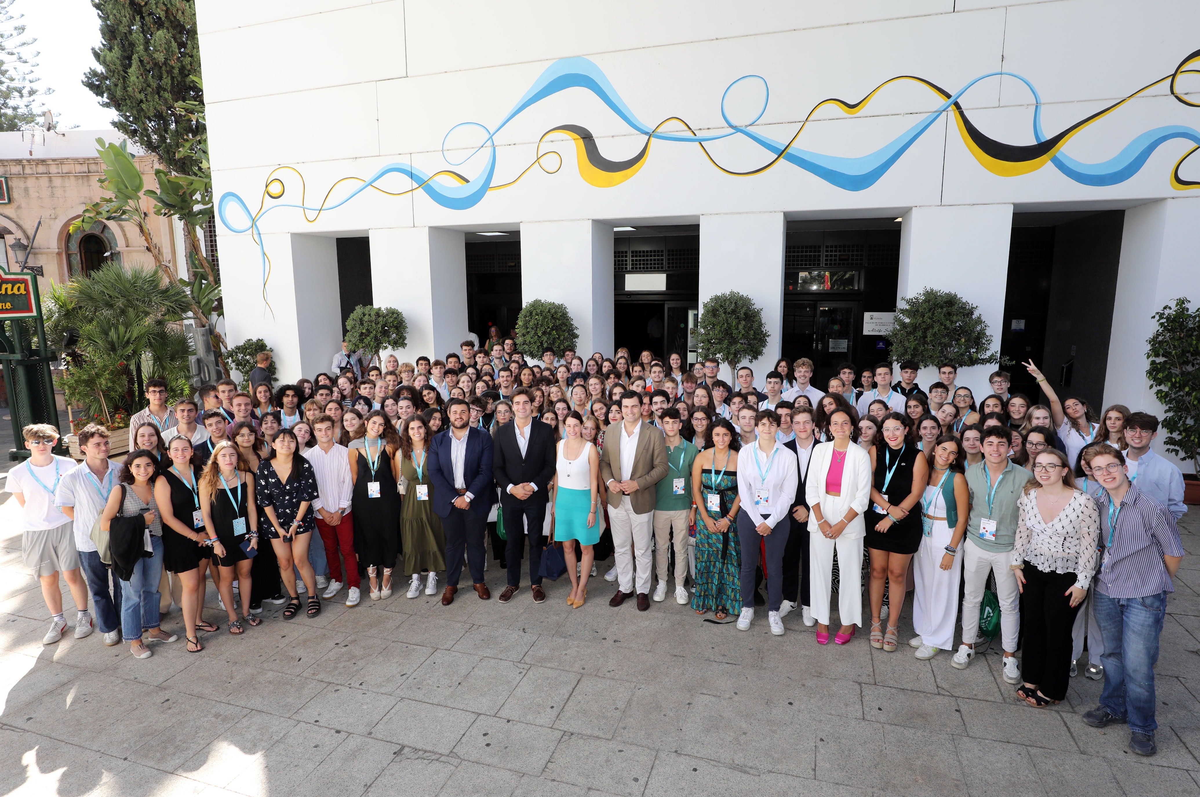 Más de Uno Marbella 12.20. Miércoles 4 octubre 2023 Más de Uno Marbella 12.20. Miércoles 4 octubre 2023