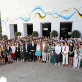 JOVEN PARLAMENTO EUROPEO JOVEN PARLAMENTO EUROPEO