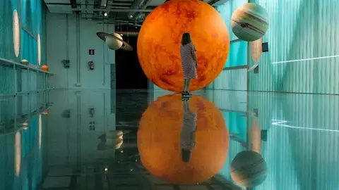 Strom - Astronomía inclusiva Strom - Astronomía inclusiva