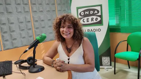 Raquel Pedrouso Hablamos de salud y de educación emocional en compañía de la coach Raquel Pedrouso