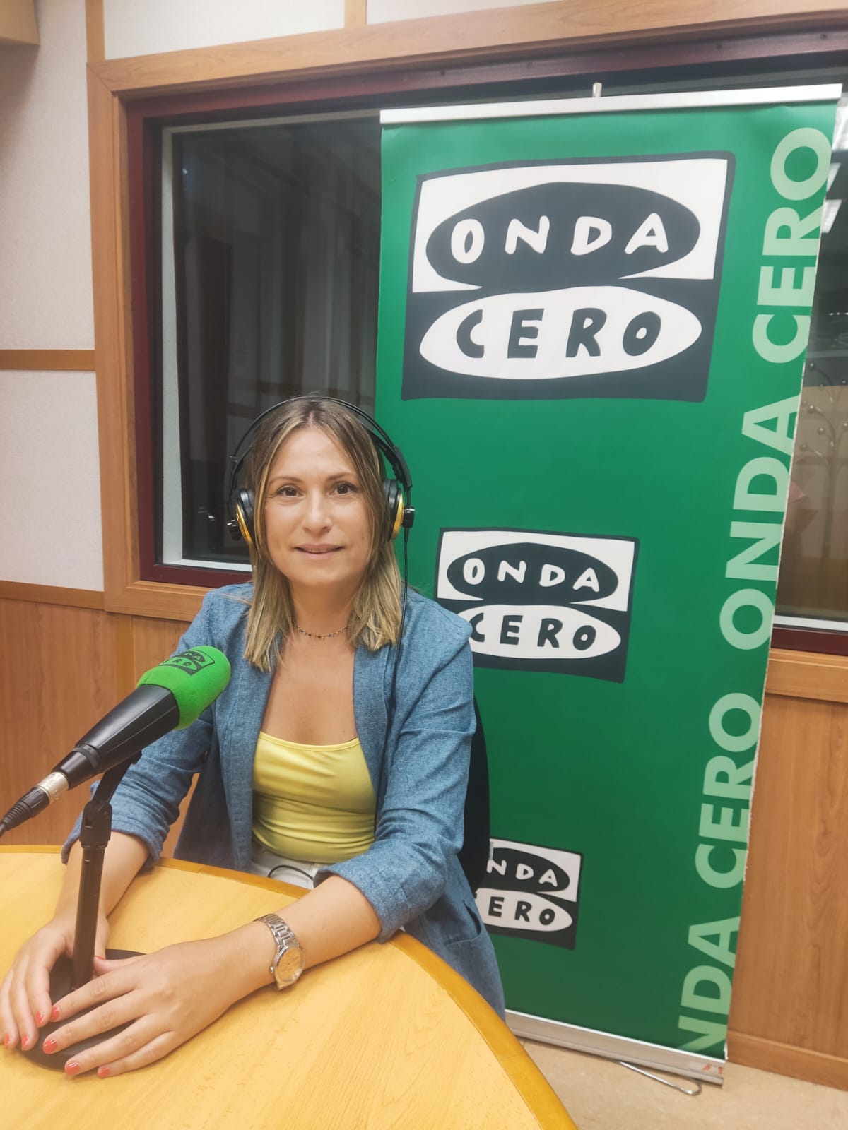 El cambio está en ti (11/10/23) El cambio está en ti (11/10/23)