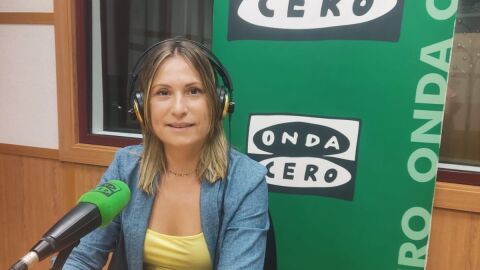 Esther Mart&iacute;n