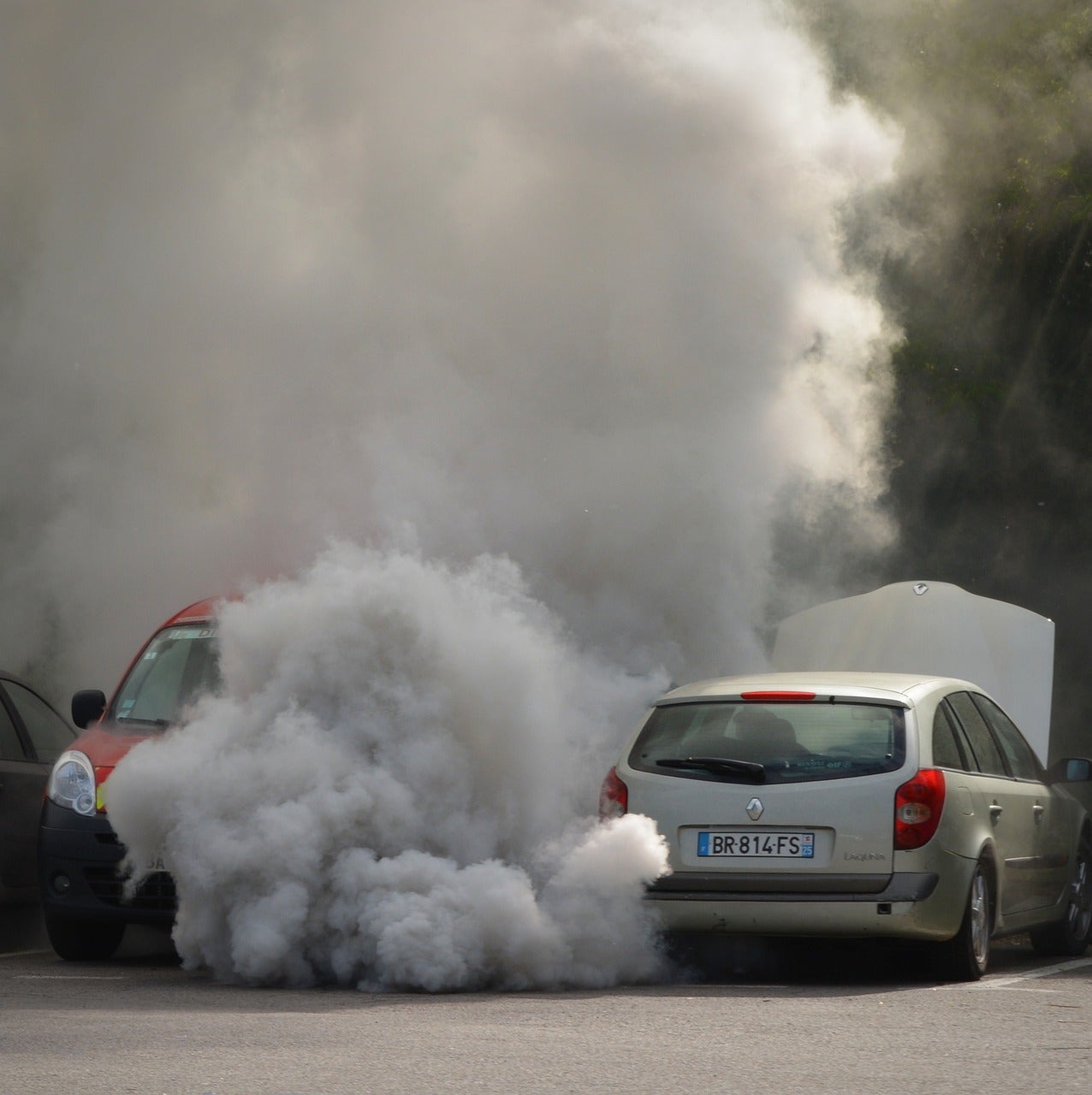 Calidad del aire que respiramos en la Región de Murcia, ¿cómo es? Calidad del aire que respiramos en la Región de Murcia, ¿cómo es?