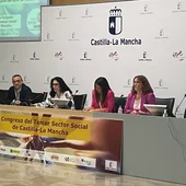 Instituciones a favor del Tercer Sector Instituciones a favor del Tercer Sector