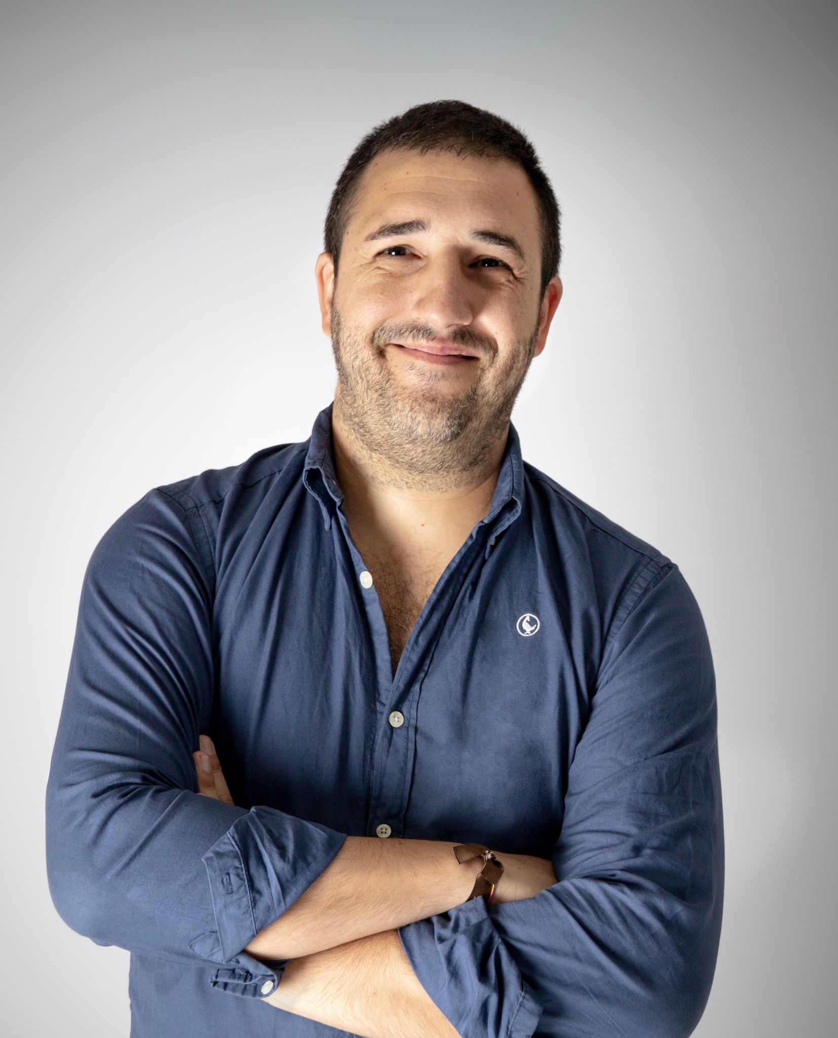 Diego Bonmatí, pregonero de la Semana Santa de Elche de 2024 Diego Bonmatí, pregonero de la Semana Santa de Elche de 2024