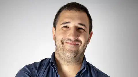 Diego Bonmatí, pregonero de la Semana Santa de Elche de 2024. Diego Bonmatí, pregonero de la Semana Santa de Elche de 2024.