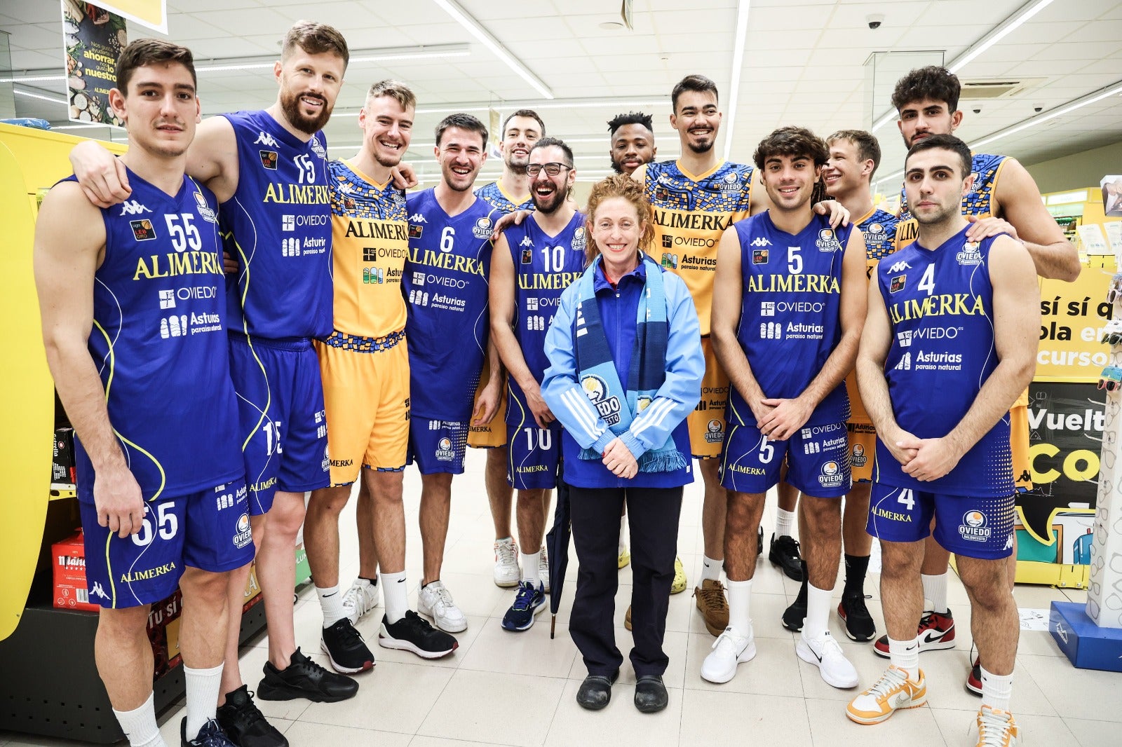 Analizamos la jornada para los asturianos Analizamos la jornada para los asturianos