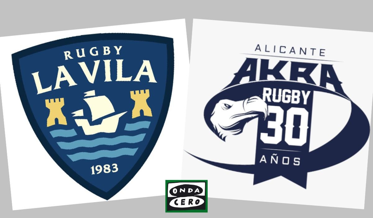 El Rugby La Vila femenino forma dos equipos en S-16 y S-18 gracias a su acuerdo con el Akra Leuka El Rugby La Vila femenino forma dos equipos en S-16 y S-18 gracias a su acuerdo con el Akra Leuka