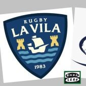 El Rugby La Vila femenino forma dos equipos en S-16 y S-18 gracias a su acuerdo con el Akra Leuka