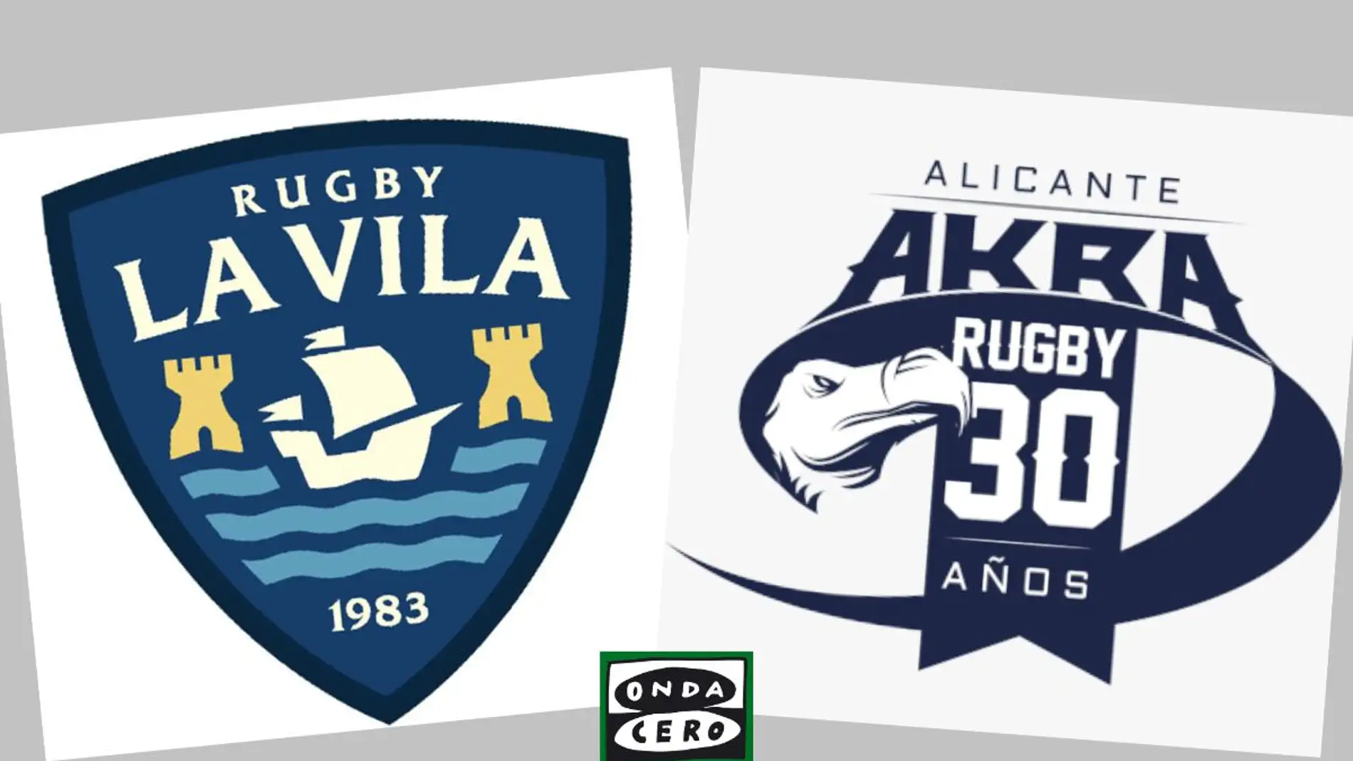 El Rugby La Vila femenino forma dos equipos en S-16 y S-18 gracias a su acuerdo con el Akra Leuka