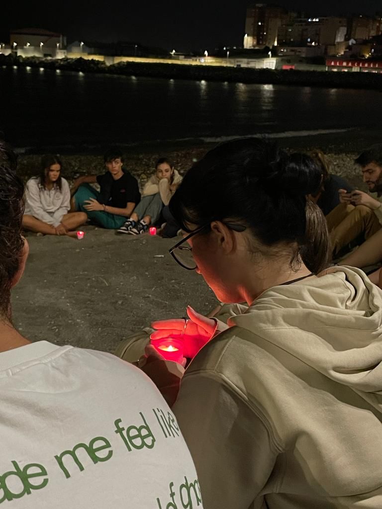 Más de Uno Ceuta 5/10/23 Más de Uno Ceuta 5/10/23