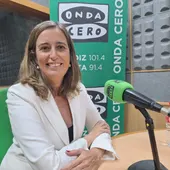 María Jesús Mosquera María Jesús Mosquera