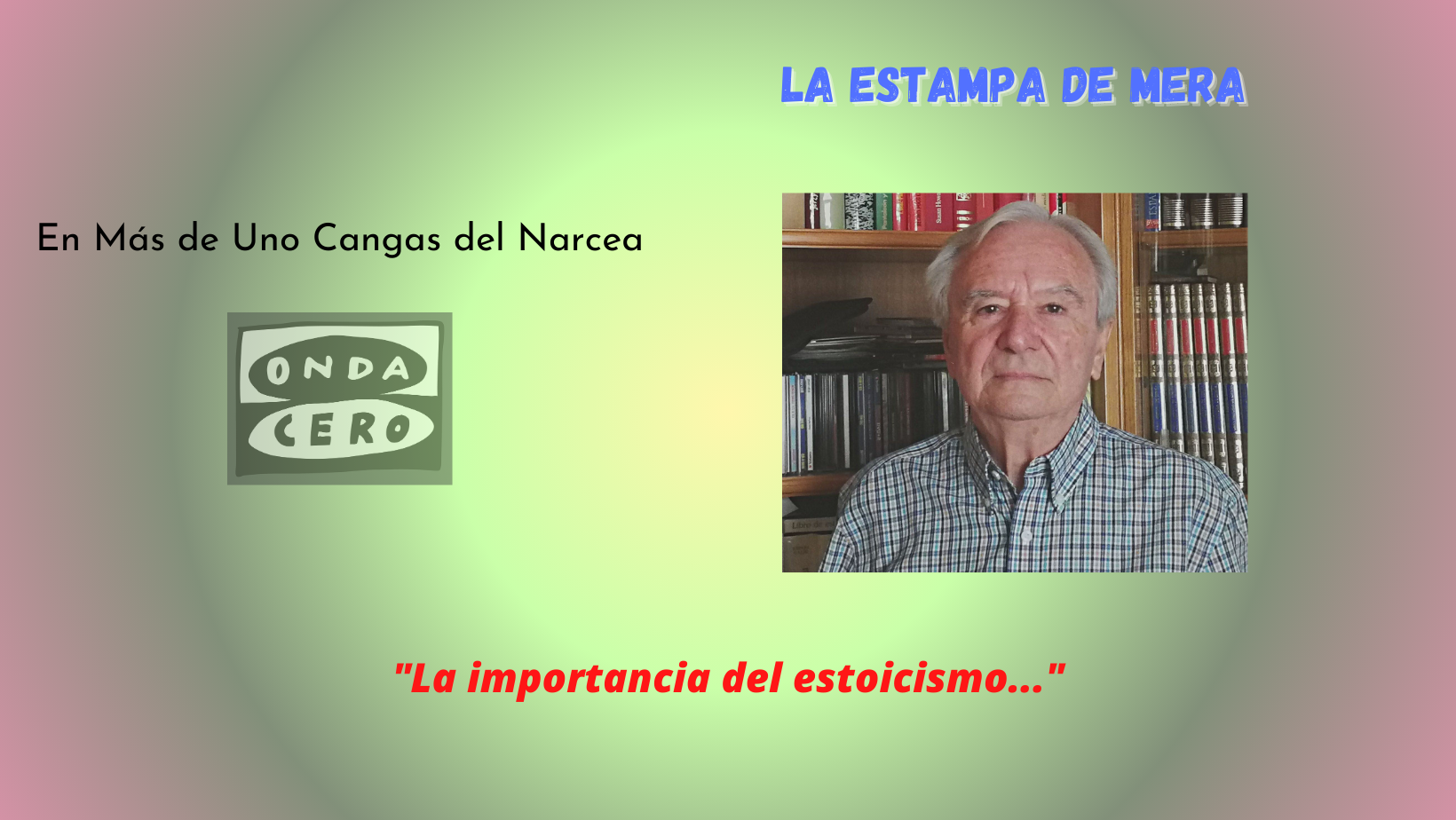 La importancia del estoicismo La importancia del estoicismo
