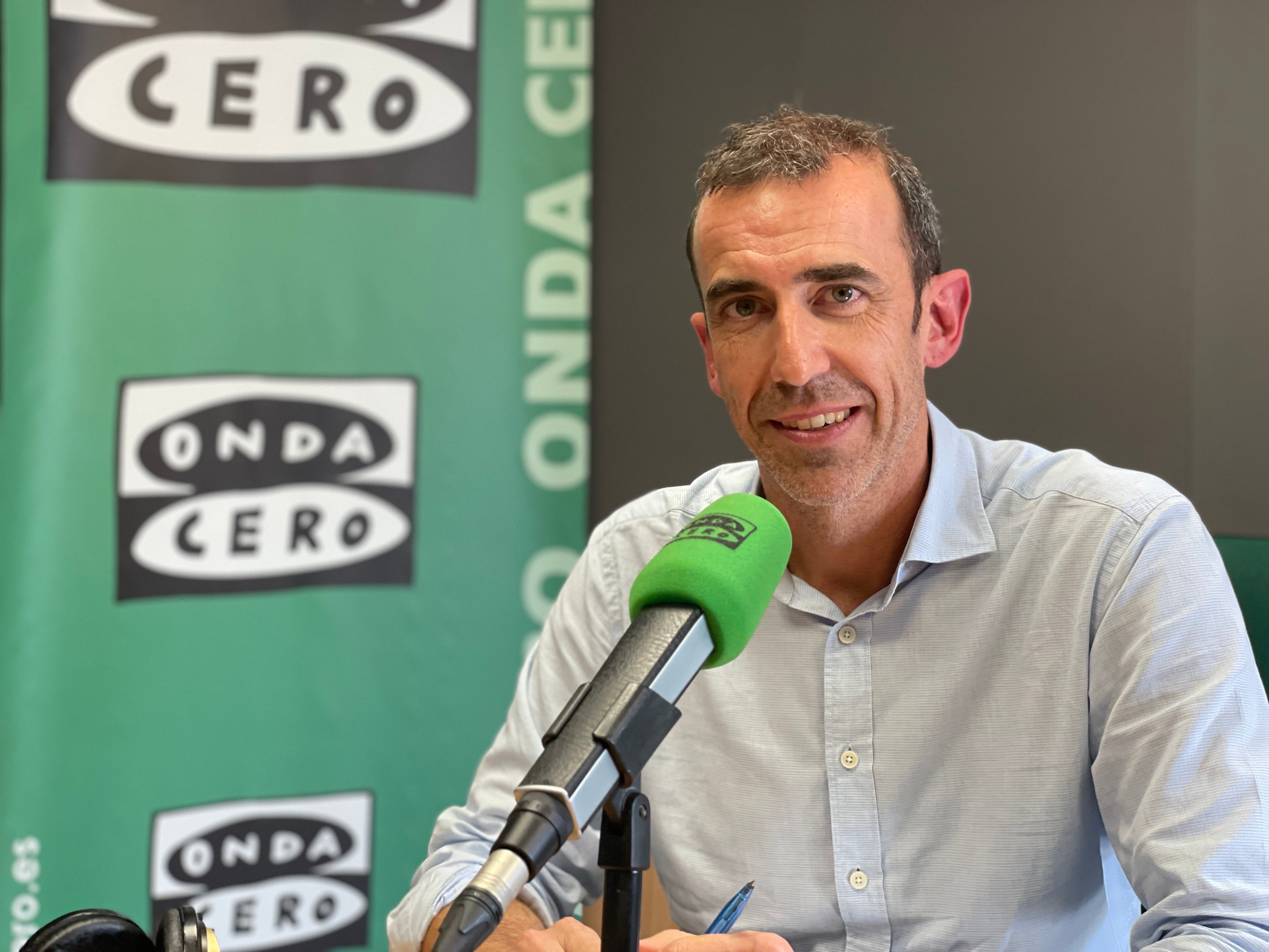 "Las medidas que plantea el Govern en materia de vivienda están destinadas al grueso de la población" "Las medidas que plantea el Govern en materia de vivienda están destinadas al grueso de la población"