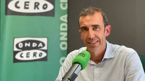 José Francisco Reynés, director general de Vivienda y Arquitectura del Govern José Francisco Reynés, director general de Vivienda y Arquitectura del Govern