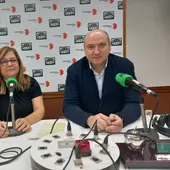 Francisco José García, Delegado provincial de Sanidad Francisco José García, Delegado provincial de Sanidad