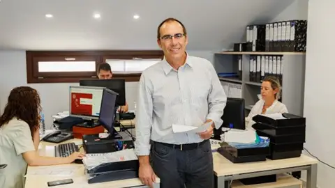 Guillermo Lloret Guillermo Lloret