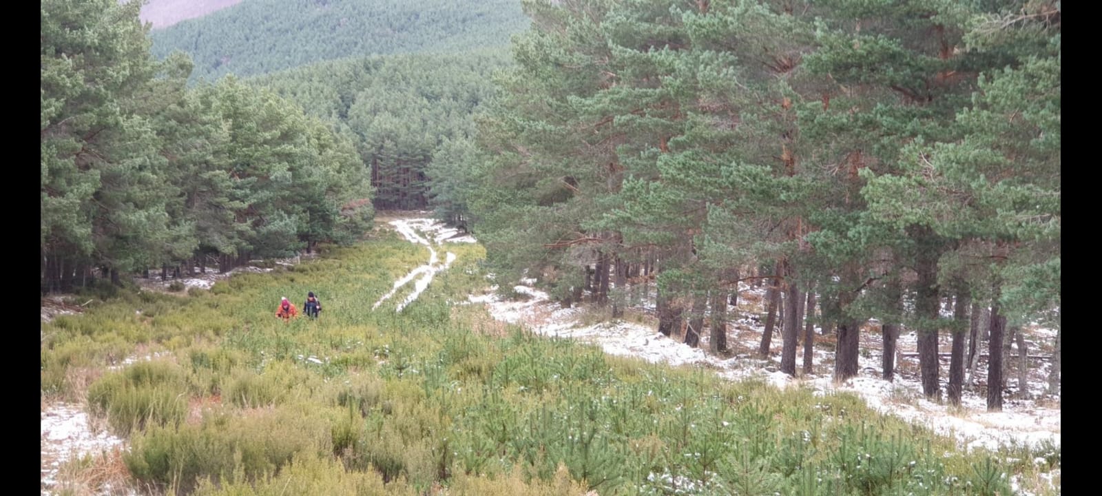 Vicente Orío nos descubre cada semana algún rincón de La Rioja como la ruta de Lugar de Galos en el Camero nuevo Vicente Orío nos descubre cada semana algún rincón de La Rioja como la ruta de Lugar de Galos en el Camero nuevo