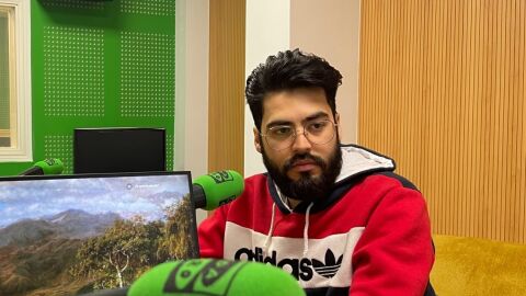Mohammad Al&iacute; Pakdel