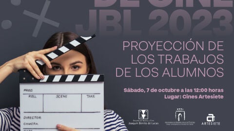 muestra cine