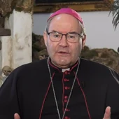 El arzobispo de Toledo comparte, como el Papa, "abrir la Iglesia a la mujer" El arzobispo de Toledo comparte, como el Papa, "abrir la Iglesia a la mujer"