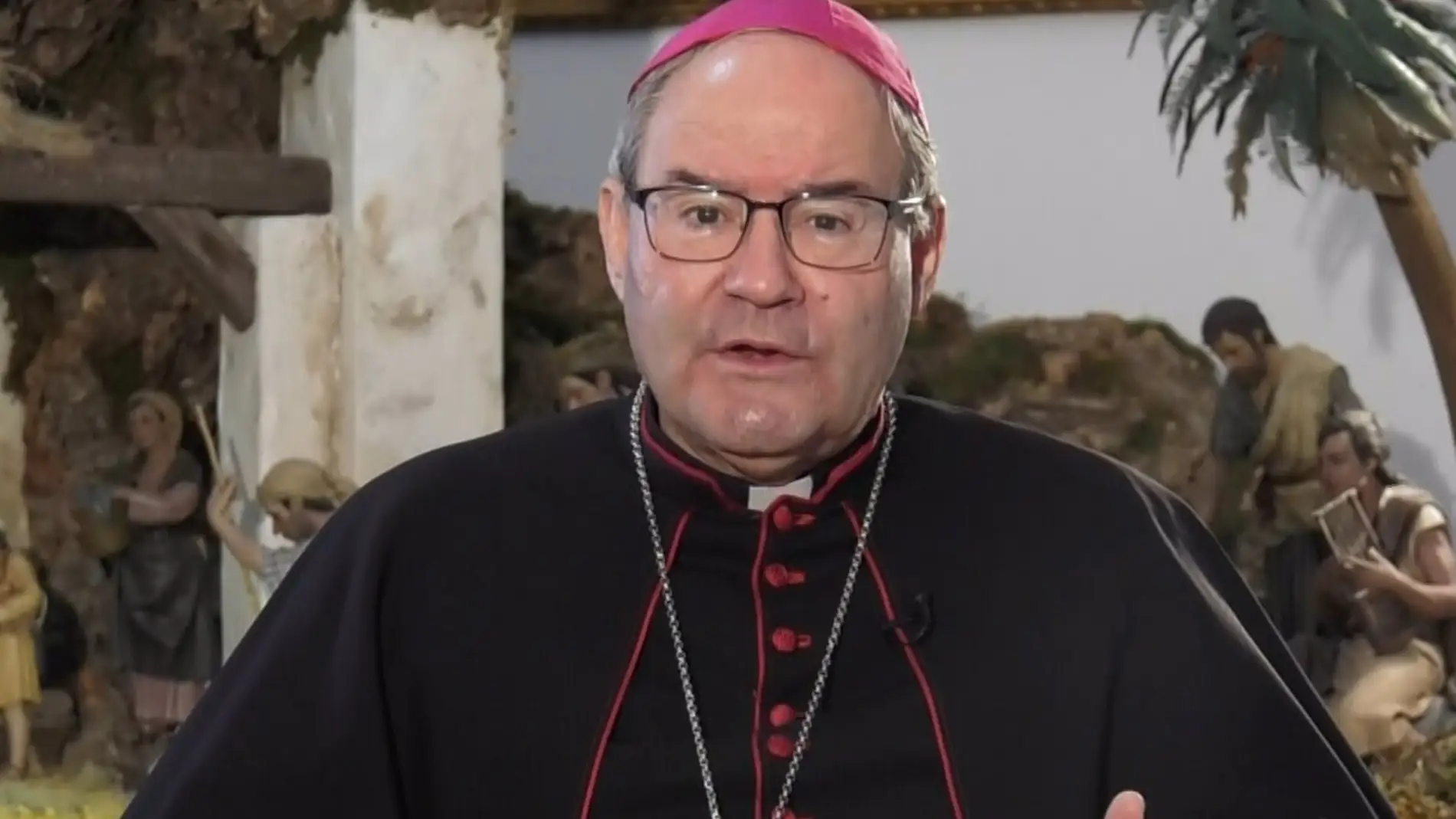 El arzobispo de Toledo comparte, como el Papa, "abrir la Iglesia a la mujer"