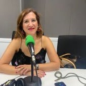 La consejera de Cultura, Sara Fernández, ha pasado por el estudio de Más de Uno Zaragoza
