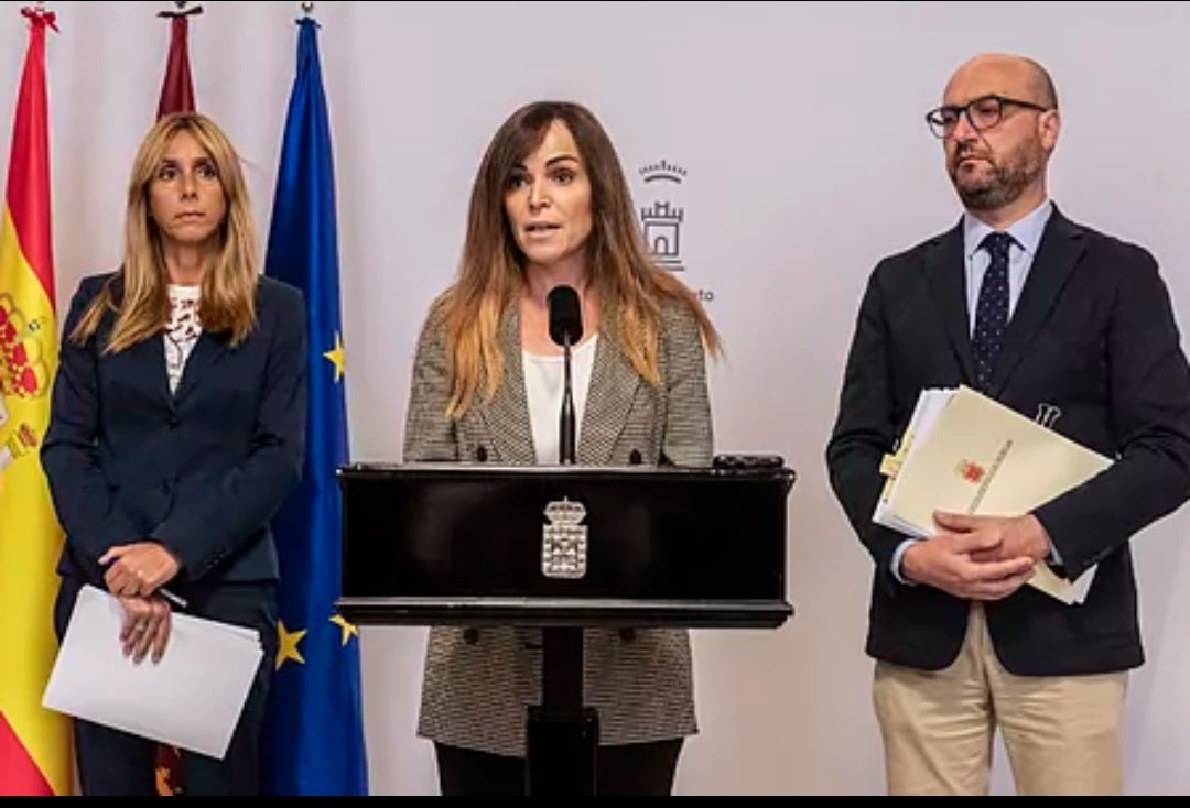 El Ayuntamiento de Murcia reconoce que hay más locales con orden de cierre y cese de actividad y anuncia que los revisará El Ayuntamiento de Murcia reconoce que hay más locales con orden de cierre y cese de actividad y anuncia que los revisará