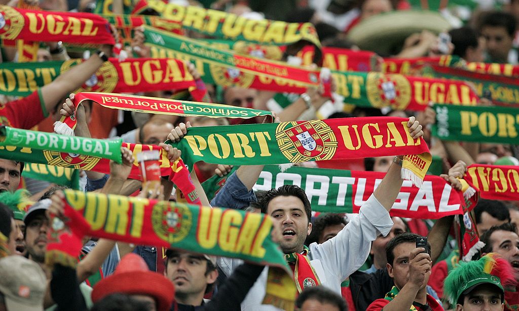 El Mundial 2030 supone "un momento histórico" para Portugal donde representar valores como la igualdad El Mundial 2030 supone "un momento histórico" para Portugal donde representar valores como la igualdad